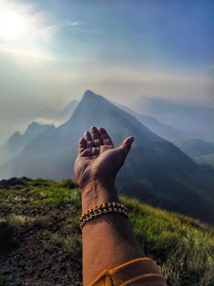 kerala peak mountain